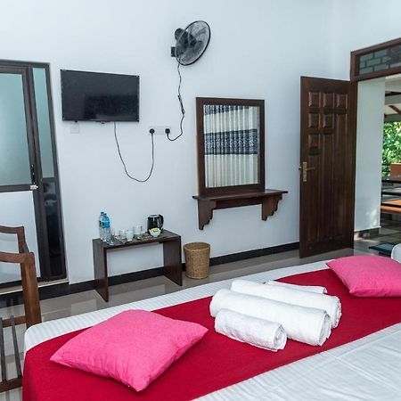 Sadee's Place Dambulla Buitenkant foto