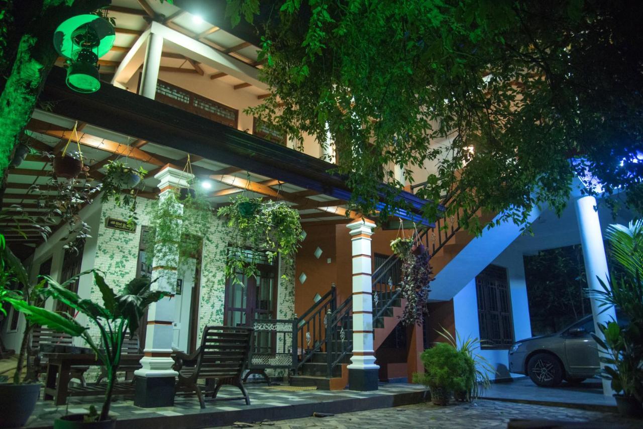 Sadee's Place Dambulla Buitenkant foto