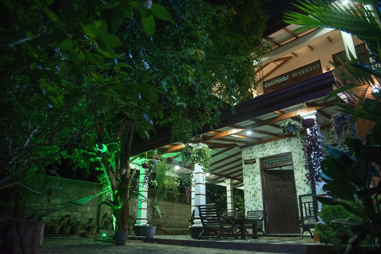 Sadee's Place Dambulla Buitenkant foto
