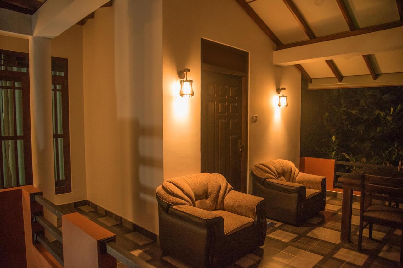 Sadee's Place Dambulla Buitenkant foto