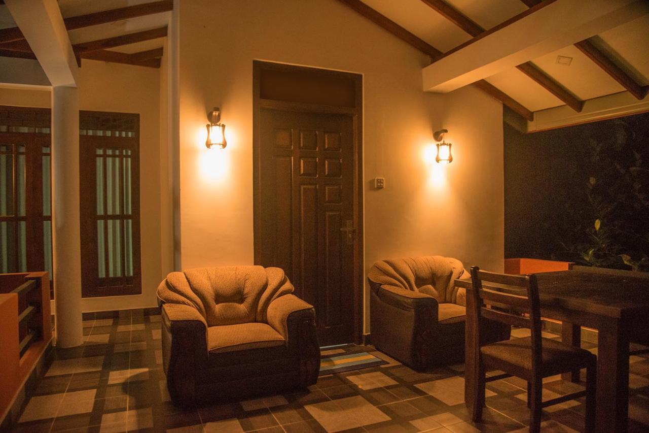 Sadee's Place Dambulla Buitenkant foto