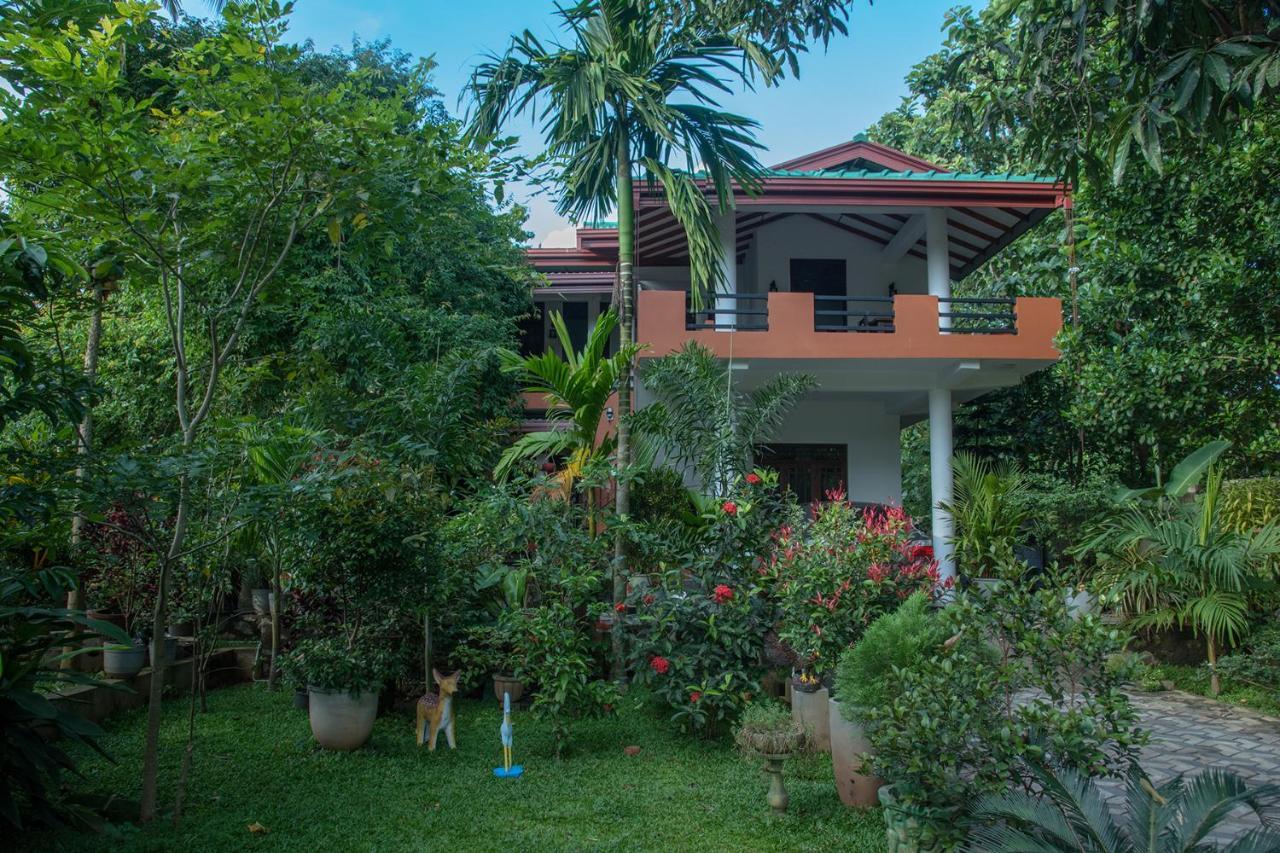 Sadee's Place Dambulla Buitenkant foto