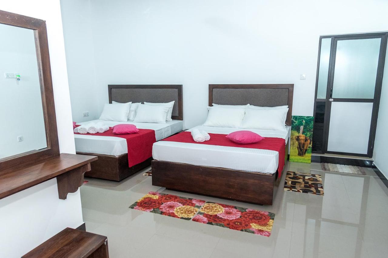 Sadee's Place Dambulla Buitenkant foto