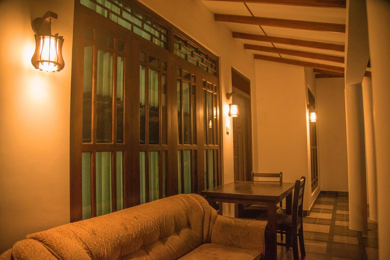 Sadee's Place Dambulla Buitenkant foto