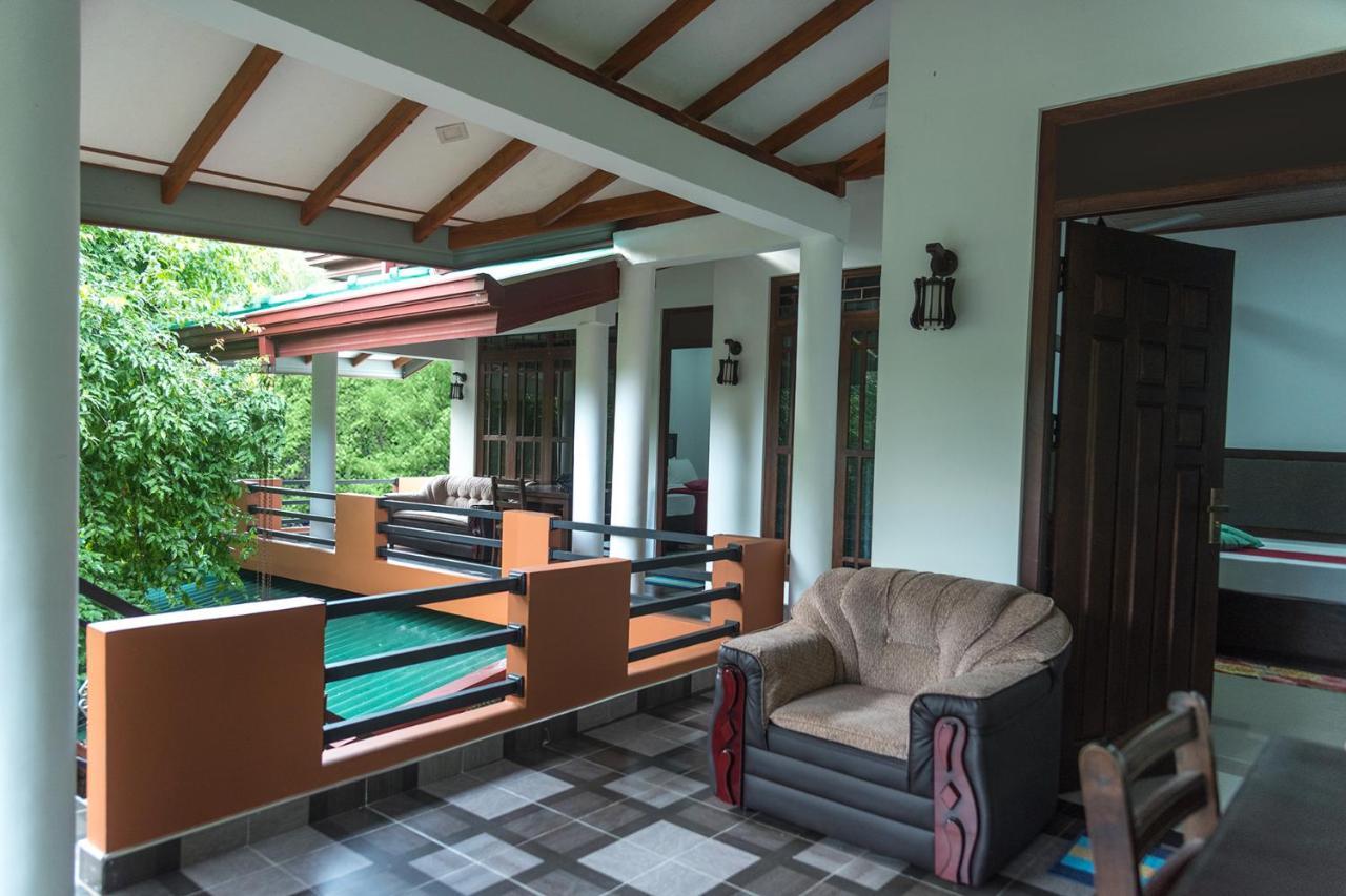 Sadee's Place Dambulla Buitenkant foto