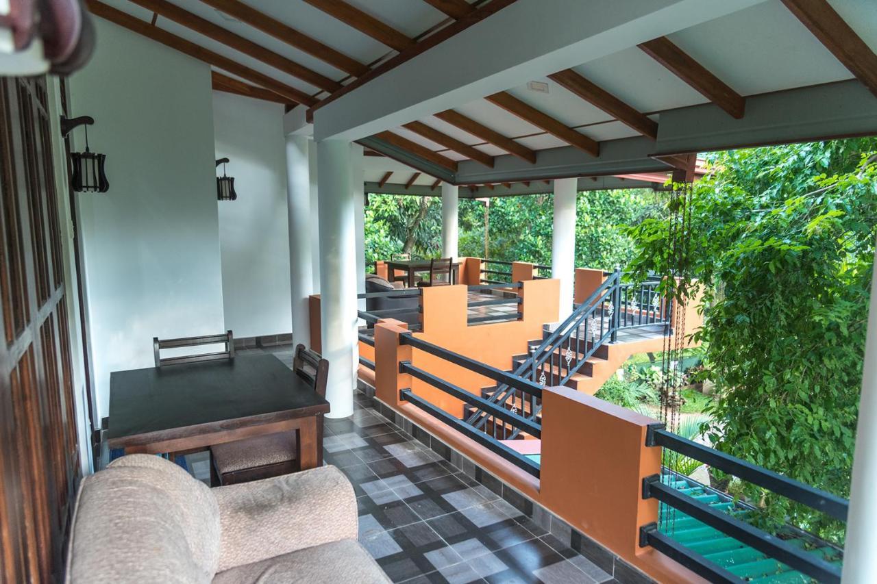 Sadee's Place Dambulla Buitenkant foto