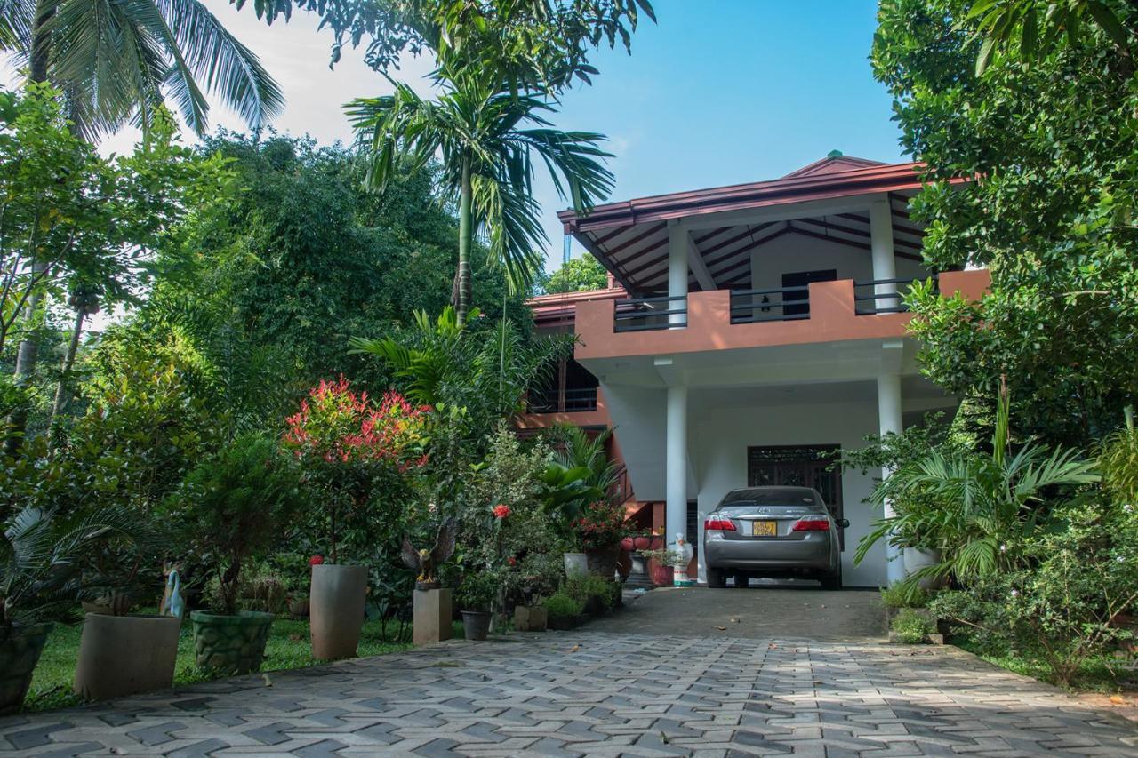 Sadee's Place Dambulla Buitenkant foto