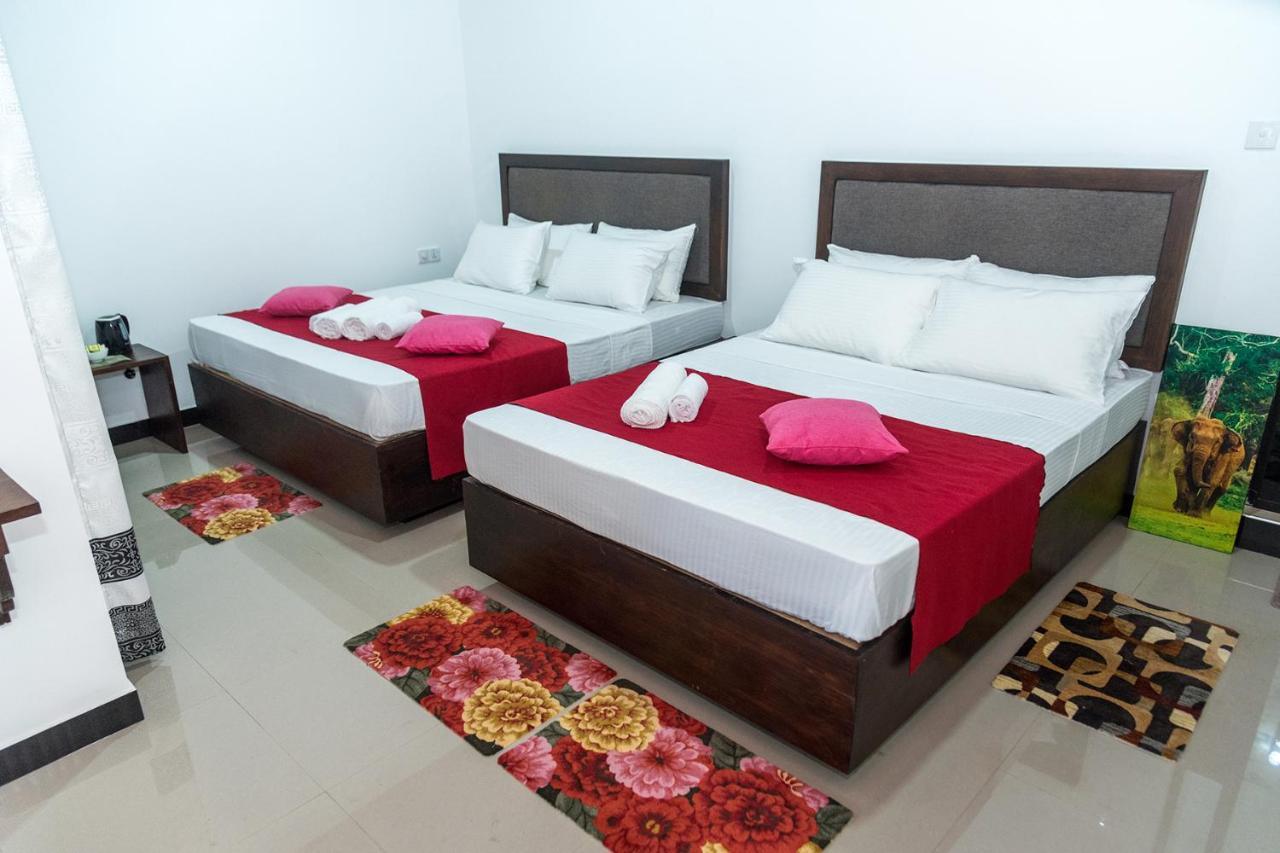 Sadee's Place Dambulla Buitenkant foto