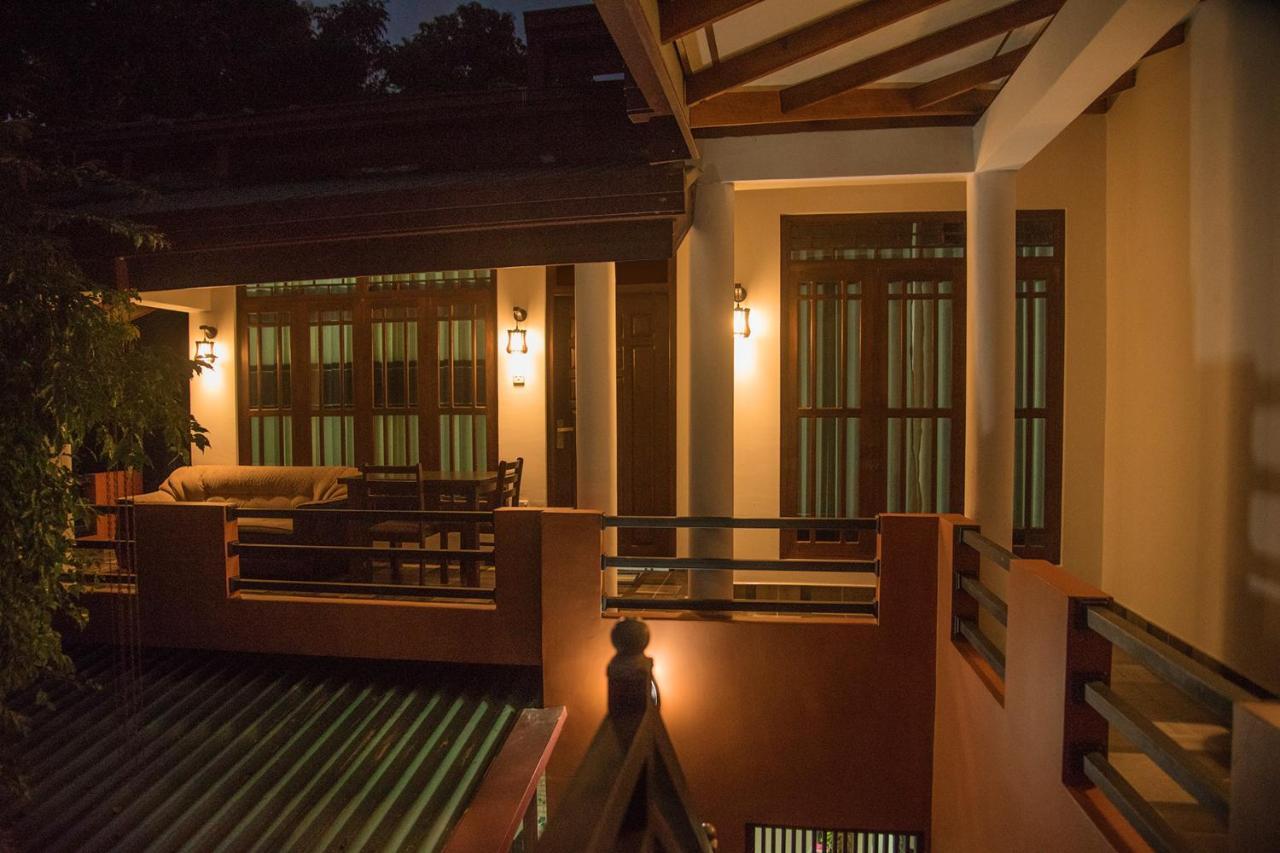 Sadee's Place Dambulla Buitenkant foto