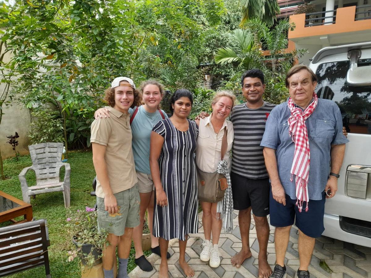 Sadee's Place Dambulla Buitenkant foto