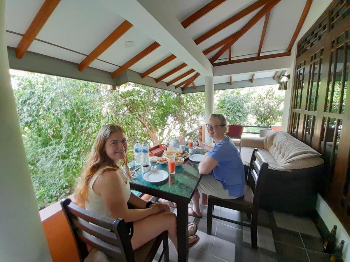 Sadee's Place Dambulla Buitenkant foto