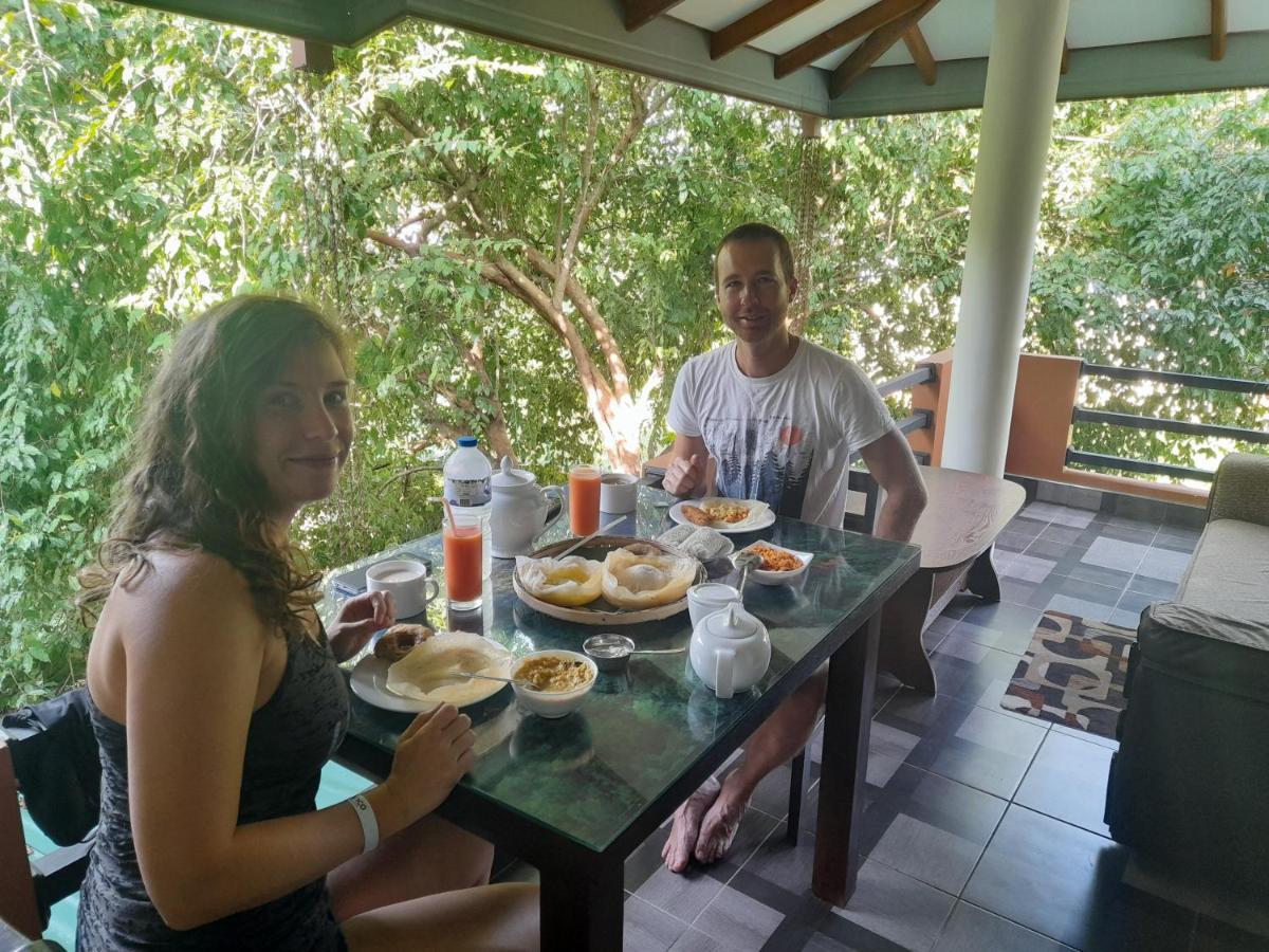 Sadee's Place Dambulla Buitenkant foto